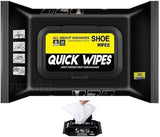 SHOES WIPES TISSUE - WET WIPES
