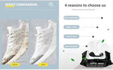SHOES WIPES TISSUE - WET WIPES