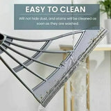 Magic Sweeper Mop & Broom