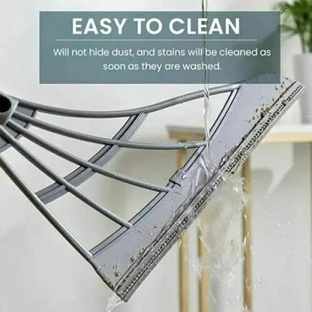 Magic Sweeper Mop & Broom