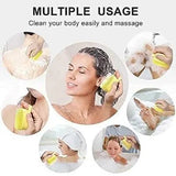 SHOWER BATH BRUSH