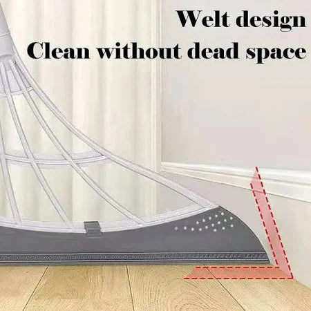 Magic Sweeper Mop & Broom