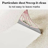 Magic Sweeper Mop & Broom
