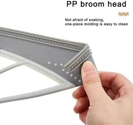 Magic Sweeper Mop & Broom