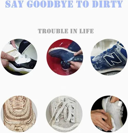 SHOES WIPES TISSUE - WET WIPES