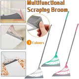 Magic Sweeper Mop & Broom