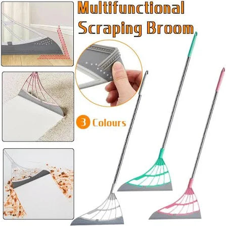 Magic Sweeper Mop & Broom