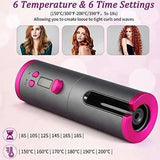 USB Hair Curler