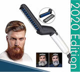 Beard Comb