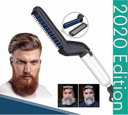 Beard Comb