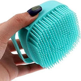 SHOWER BATH BRUSH