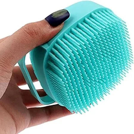 SHOWER BATH BRUSH