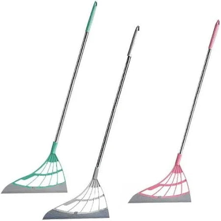 Magic Sweeper Mop & Broom