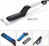 Beard Comb