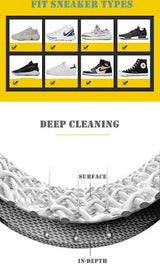 SHOES WIPES TISSUE - WET WIPES