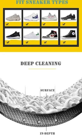 SHOES WIPES TISSUE - WET WIPES