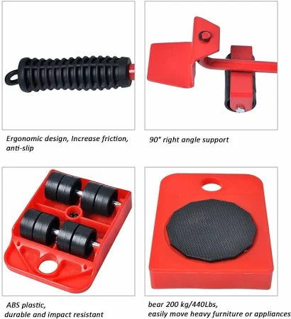 Furniture Lifter Tool