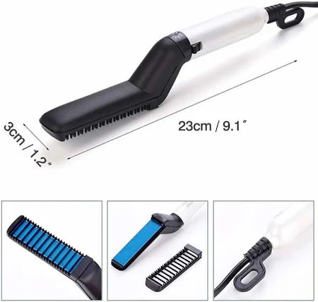 Beard Comb