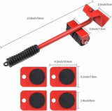 Furniture Lifter Tool