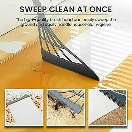 Magic Sweeper Mop & Broom