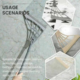 Magic Sweeper Mop & Broom