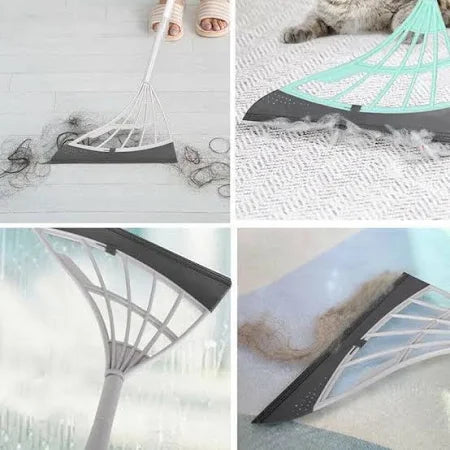 Magic Sweeper Mop & Broom