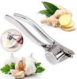 Garlic Press Crusher