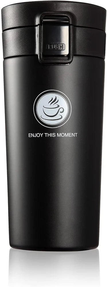 Travel Coffee Mug