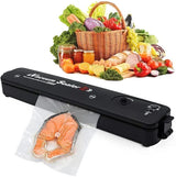 VACUUM SEALER  MACHINE