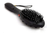 Vibra Massager, Hair