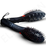 Vibra Massager, Hair