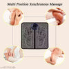 EMS Foot Massager